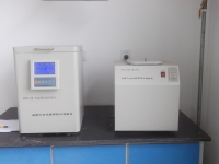低溫穩(wěn)定性測定儀、離心機